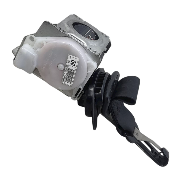 CINTO DIREITO BANCO 3° FILEIRA  CITROËN C4 PICASSO  2009 191874