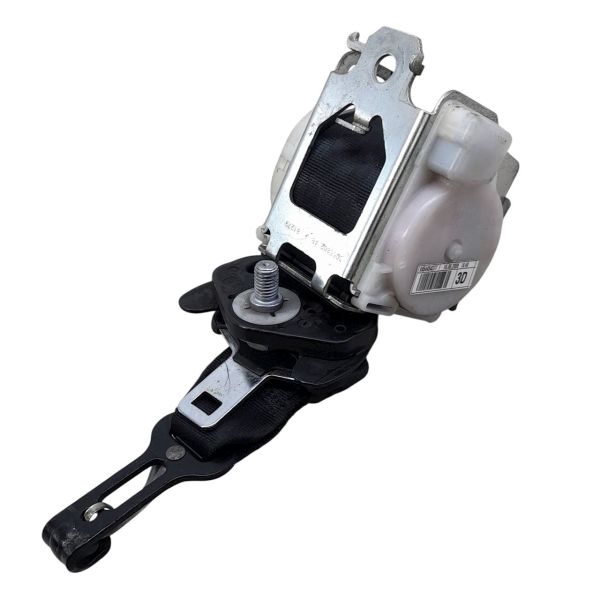 CINTO DIREITO BANCO 3° FILEIRA  CITROËN C4 PICASSO  2009 191874