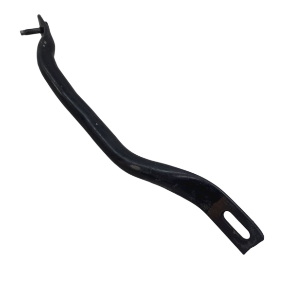 SUPORTE ESQUERDO REFORÇO AGREGADO DIANTEIRO  CITROËN C4 PICASSO  2009 191964