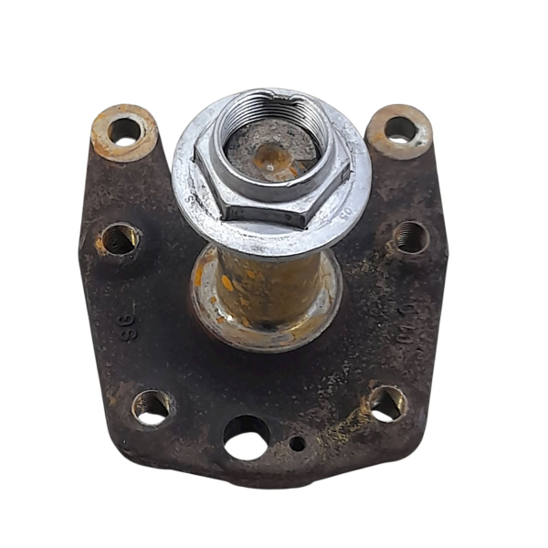 PONTA EIXO TRASEIRO ESQUERDO  CITROËN C4 PICASSO  2009 191975