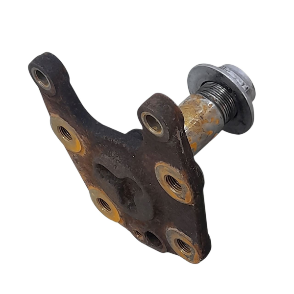 PONTA EIXO TRASEIRO ESQUERDO  CITROËN C4 PICASSO  2009 191975