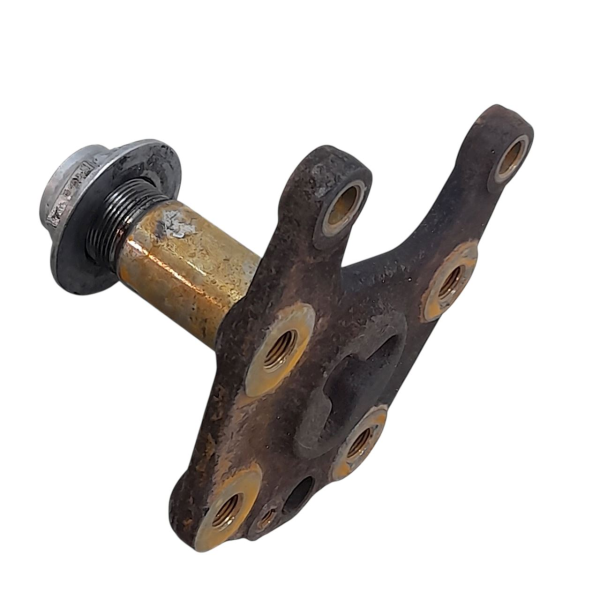 PONTA EIXO TRASEIRO ESQUERDO  CITROËN C4 PICASSO  2009 191975