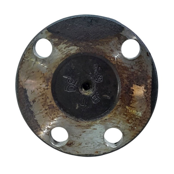 PONTA EIXO TRASEIRO  VW GOLF GL 1.8  1995 192029