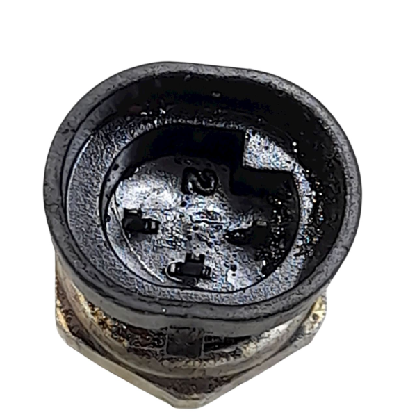 SENSOR PRESSÃO ÓLEO MOTOR  GM MONZA GLS 2.0  1994 191640