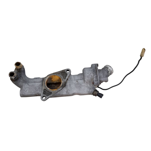 CARCAÇA VÁLVULA TERMOSTATICA  GM MONZA GLS 2.0  1994 192437