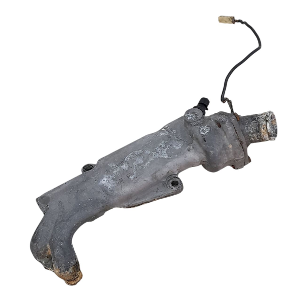CARCAÇA VÁLVULA TERMOSTATICA  GM MONZA GLS 2.0  1994 192437