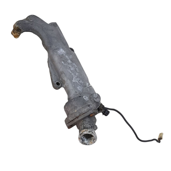 CARCAÇA VÁLVULA TERMOSTATICA  GM MONZA GLS 2.0  1994 192437