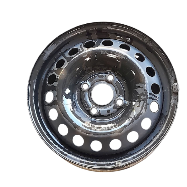 RODA TRASEIRA ESQUERDA GM MONZA GLS 2.0  1994 V1730 - P42