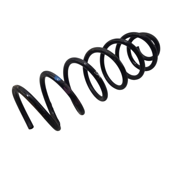 MOLA SUSPENSÃO TRASEIRA  CITROËN C4 PICASSO  2009 191816