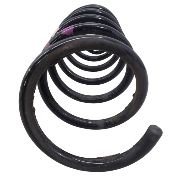 MOLA SUSPENSÃO TRASEIRA  CITROËN C4 PICASSO  2009 191817