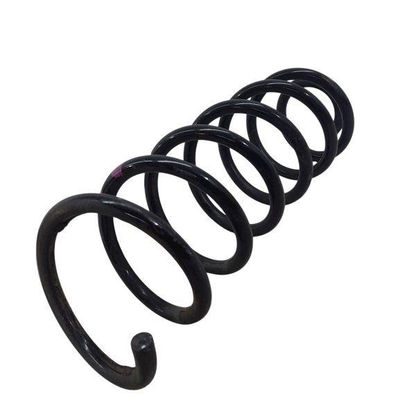 MOLA SUSPENSÃO TRASEIRA  CITROËN C4 PICASSO  2009 191817