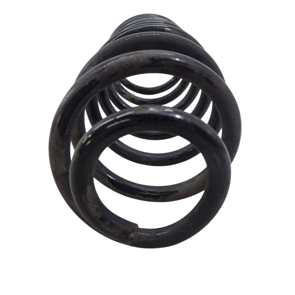 MOLA SUSPENSÃO TRASEIRA  CITROËN C4 PICASSO  2009 191817