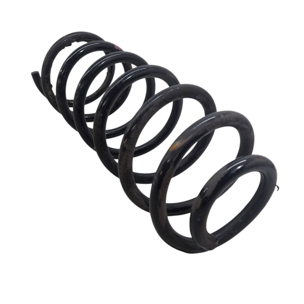 MOLA SUSPENSÃO TRASEIRA  CITROËN C4 PICASSO  2009 191817