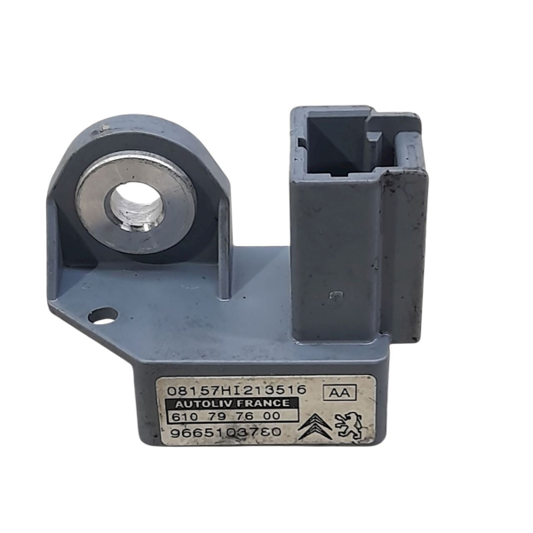 SPOLETA AIRBAG  CITROËN C4 PICASSO  2009 191846