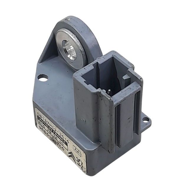 SPOLETA AIRBAG  CITROËN C4 PICASSO  2009 191846