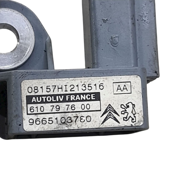 SPOLETA AIRBAG  CITROËN C4 PICASSO  2009 191846