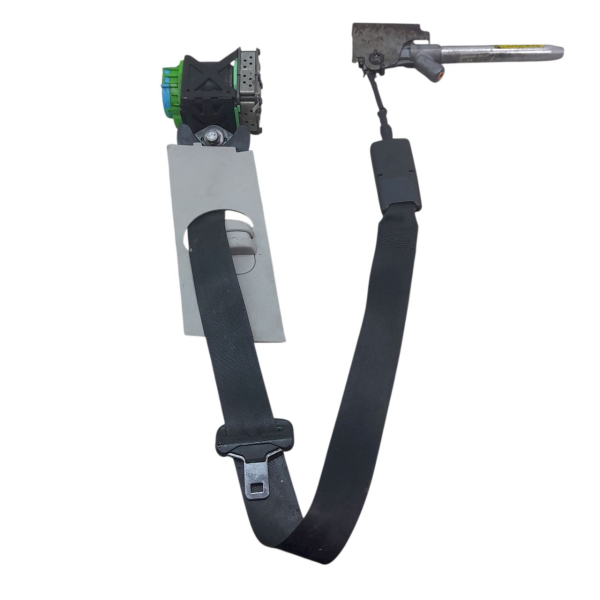 CINTO BANCO DIANTEIRO ESQUERDO  CITROËN C4 PICASSO  2009 191949