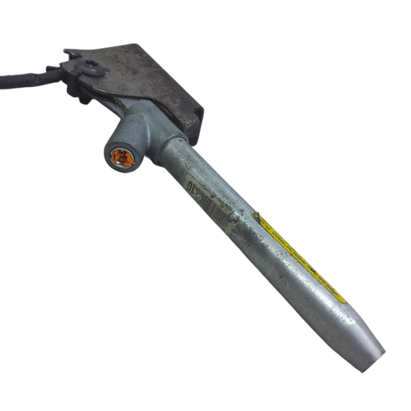 CINTO BANCO DIANTEIRO ESQUERDO  CITROËN C4 PICASSO  2009 191949