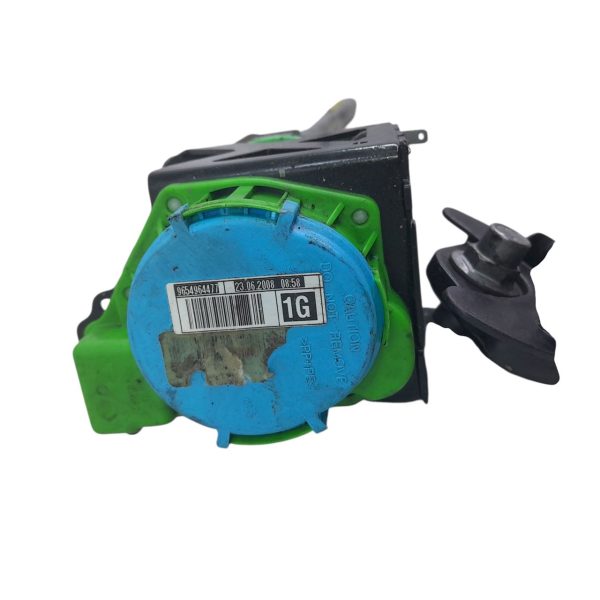 CINTO BANCO DIANTEIRO ESQUERDO  CITROËN C4 PICASSO  2009 191949