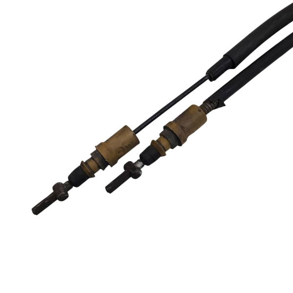 CABO FREIO MÃO  CITROËN C4 PICASSO  2009 191974