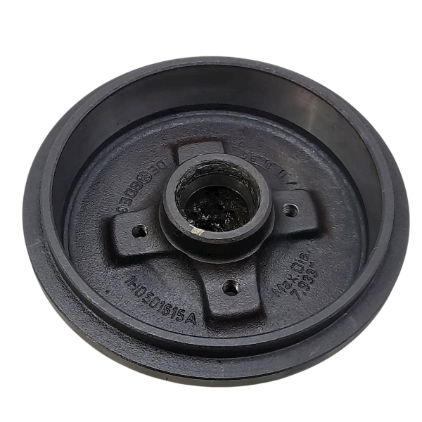 CUBO TAMBOR FREIO TRASEIRO  VW GOLF GL 1.8  1995 191916