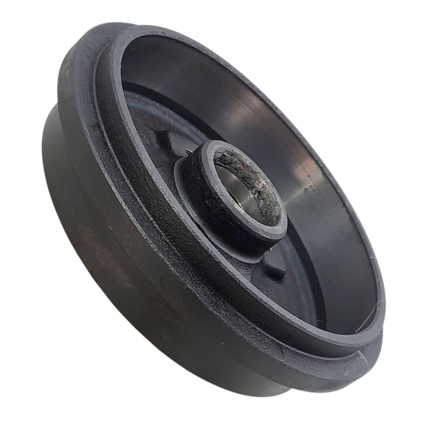 CUBO TAMBOR FREIO TRASEIRO  VW GOLF GL 1.8  1995 191916