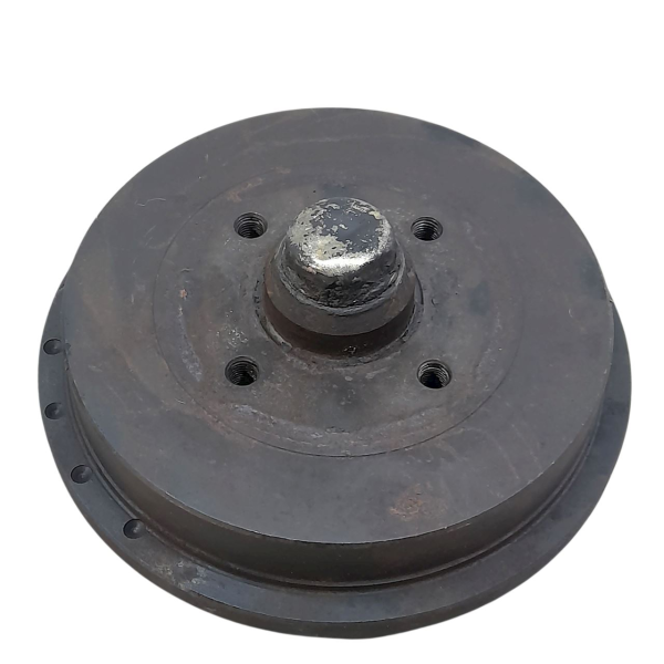 CUBO TAMBOR FREIO TRASEIRO  VW GOLF GL 1.8  1995 191916