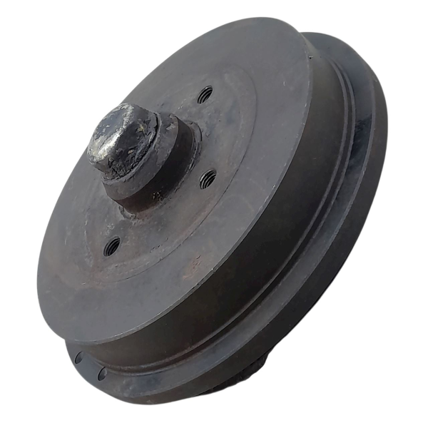 CUBO TAMBOR FREIO TRASEIRO  VW GOLF GL 1.8  1995 191916