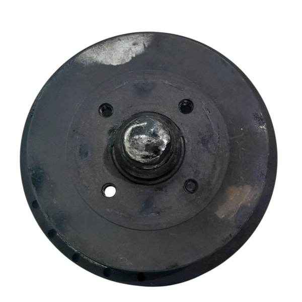 CUBO TAMBOR FREIO TRASEIRO  VW GOLF GL 1.8  1995 191917