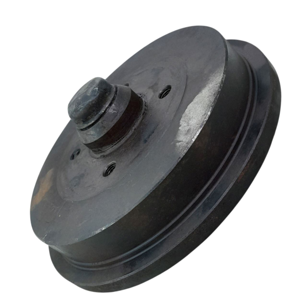 CUBO TAMBOR FREIO TRASEIRO  VW GOLF GL 1.8  1995 191917