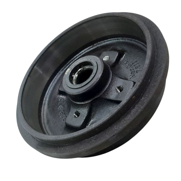 CUBO TAMBOR FREIO TRASEIRO  VW GOLF GL 1.8  1995 191917