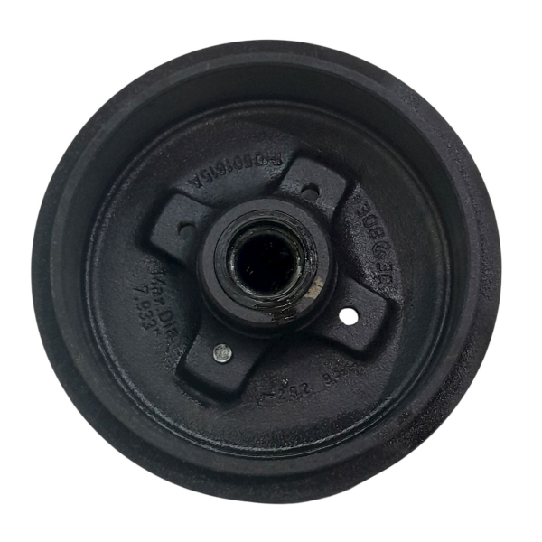 CUBO TAMBOR FREIO TRASEIRO  VW GOLF GL 1.8  1995 191917