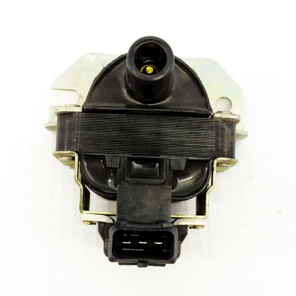 BOBINA IGNIÇÃO VW GOL 16V  1999 190586