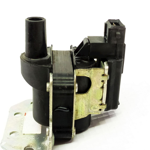 BOBINA IGNIÇÃO VW GOL 16V  1999 190586