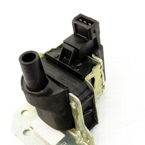 BOBINA IGNIÇÃO VW GOL 16V  1999 190586