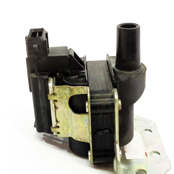 BOBINA IGNIÇÃO VW GOL 16V  1999 190586