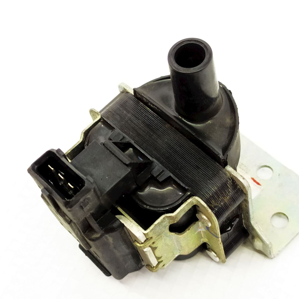 BOBINA IGNIÇÃO VW GOL 16V  1999 190586