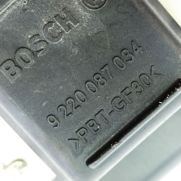 BOBINA IGNIÇÃO VW GOL 16V  1999 190586