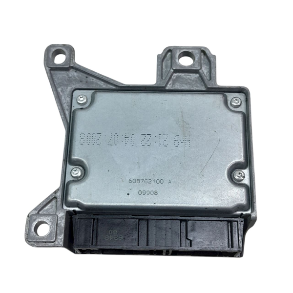 MÓDULO AIRBAG  CITROËN C4 PICASSO  2009 191845