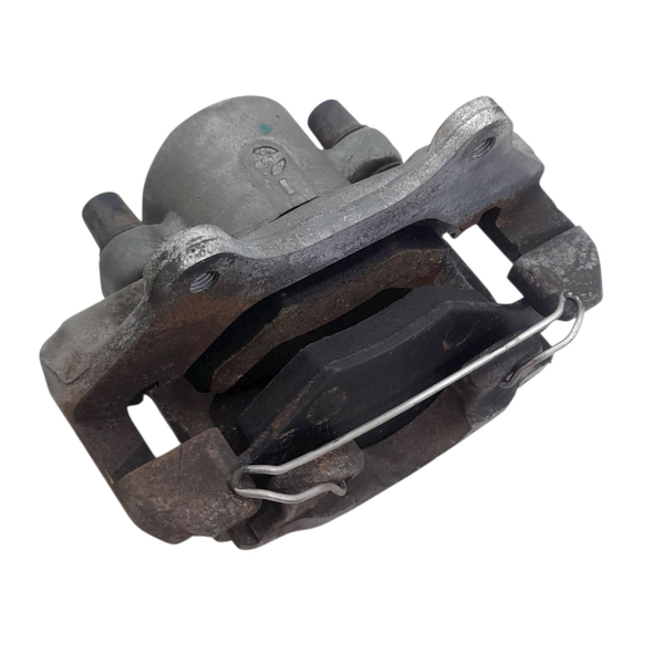 PINÇA FREIO DIREITA FIAT PALIO ATTRACTIV 1.4 2011 188564