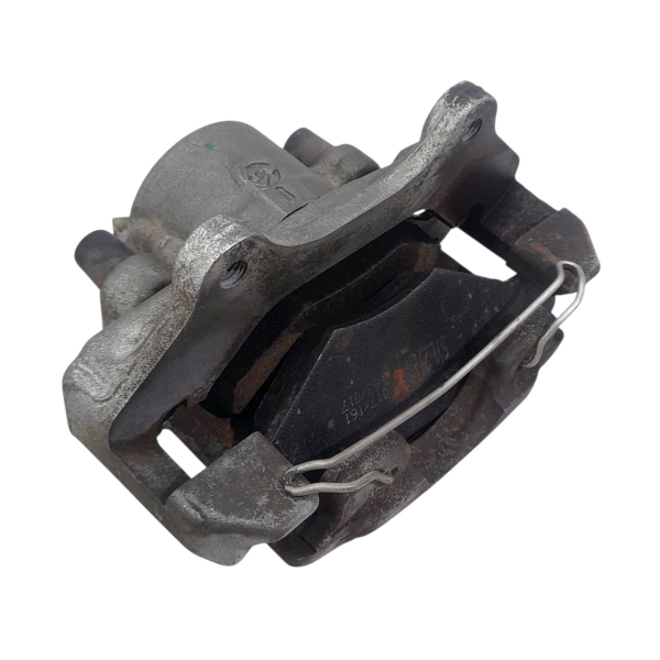 PINÇA FREIO ESQUERDA FIAT PALIO ATTRACTIV 1.4 2011 188574