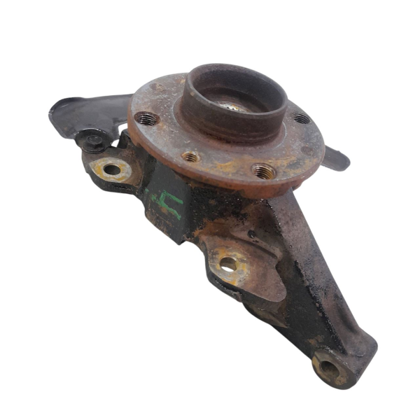 MANGA DIREITA  FIAT PALIO ATTRACTIV 1.4 2011 191882