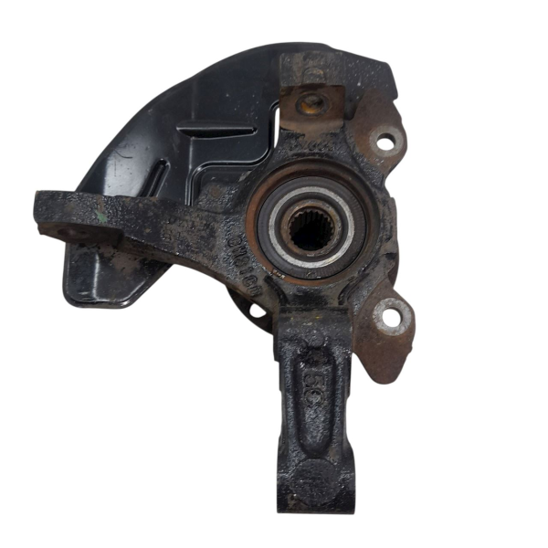 MANGA DIREITA  FIAT PALIO ATTRACTIV 1.4 2011 191882