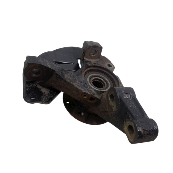 MANGA DIREITA  FIAT PALIO ATTRACTIV 1.4 2011 191882