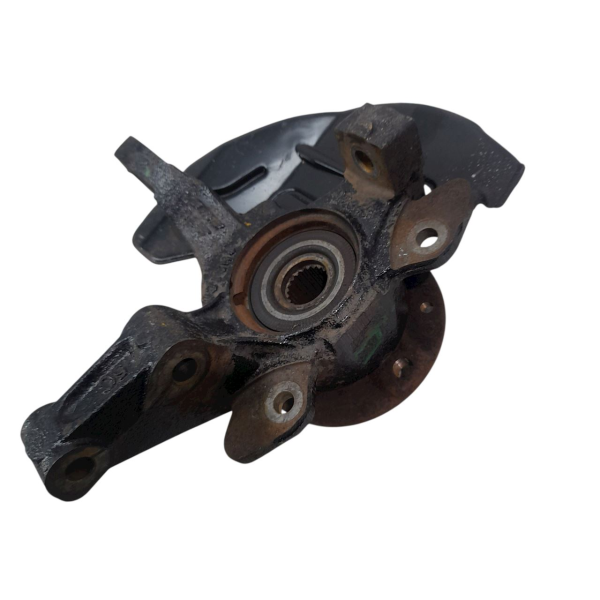 MANGA DIREITA  FIAT PALIO ATTRACTIV 1.4 2011 191882