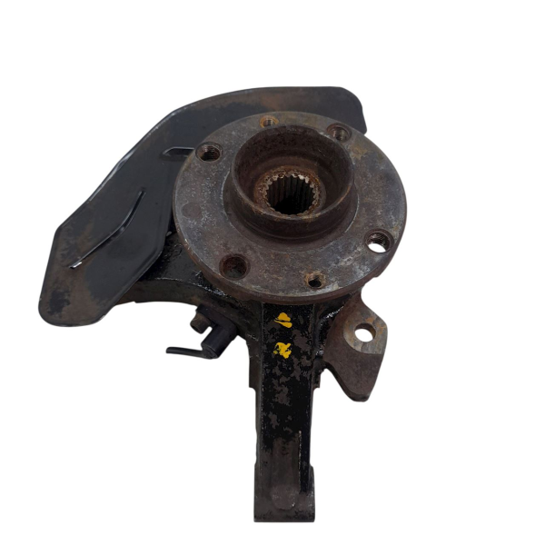 MANGA ESQUERDA  FIAT PALIO ATTRACTIV 1.4 2011 191883