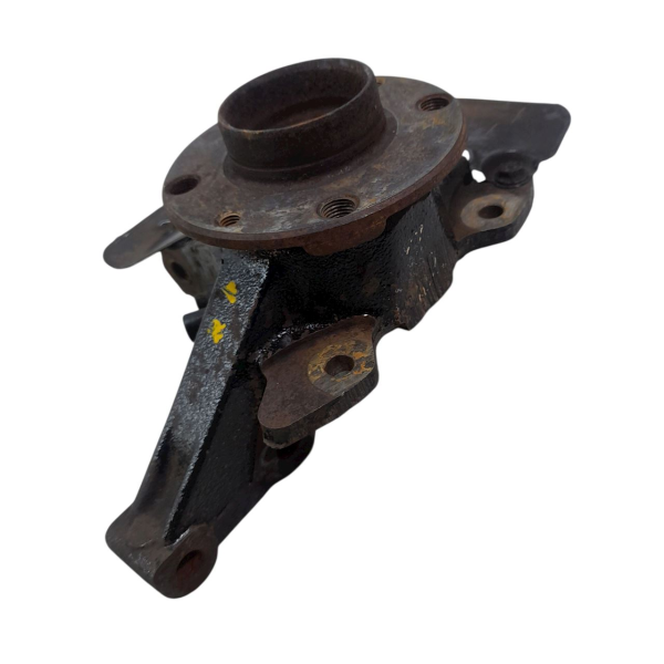 MANGA ESQUERDA  FIAT PALIO ATTRACTIV 1.4 2011 191883