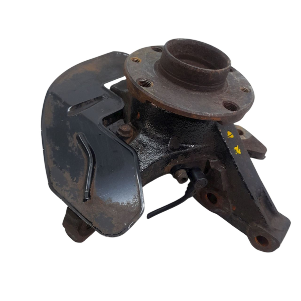 MANGA ESQUERDA  FIAT PALIO ATTRACTIV 1.4 2011 191883