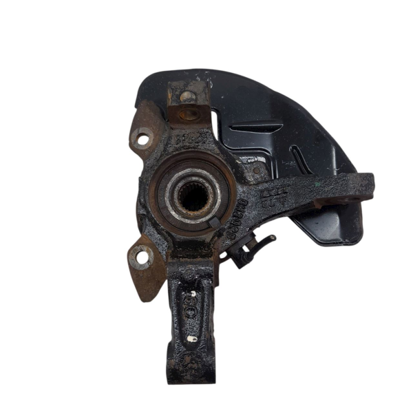 MANGA ESQUERDA  FIAT PALIO ATTRACTIV 1.4 2011 191883