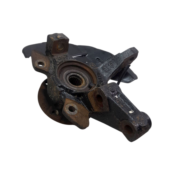 MANGA ESQUERDA  FIAT PALIO ATTRACTIV 1.4 2011 191883